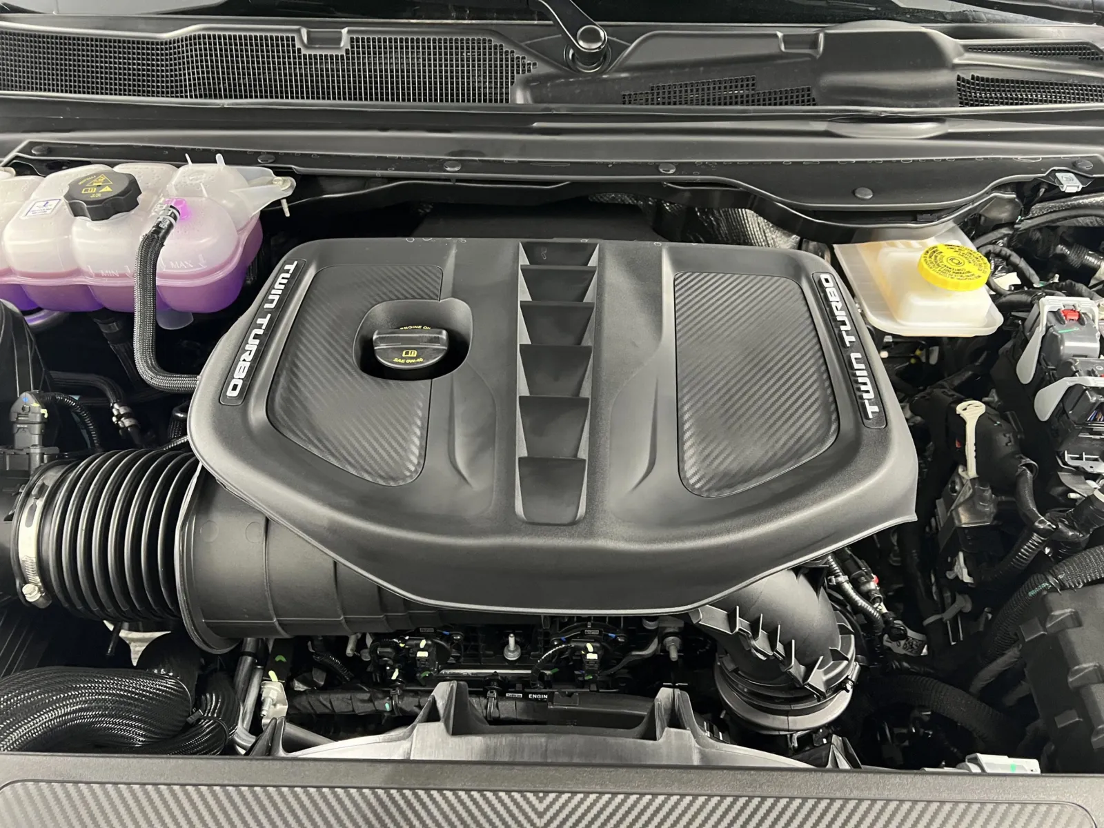 2026 RAM 1500 RHO - Photo 41