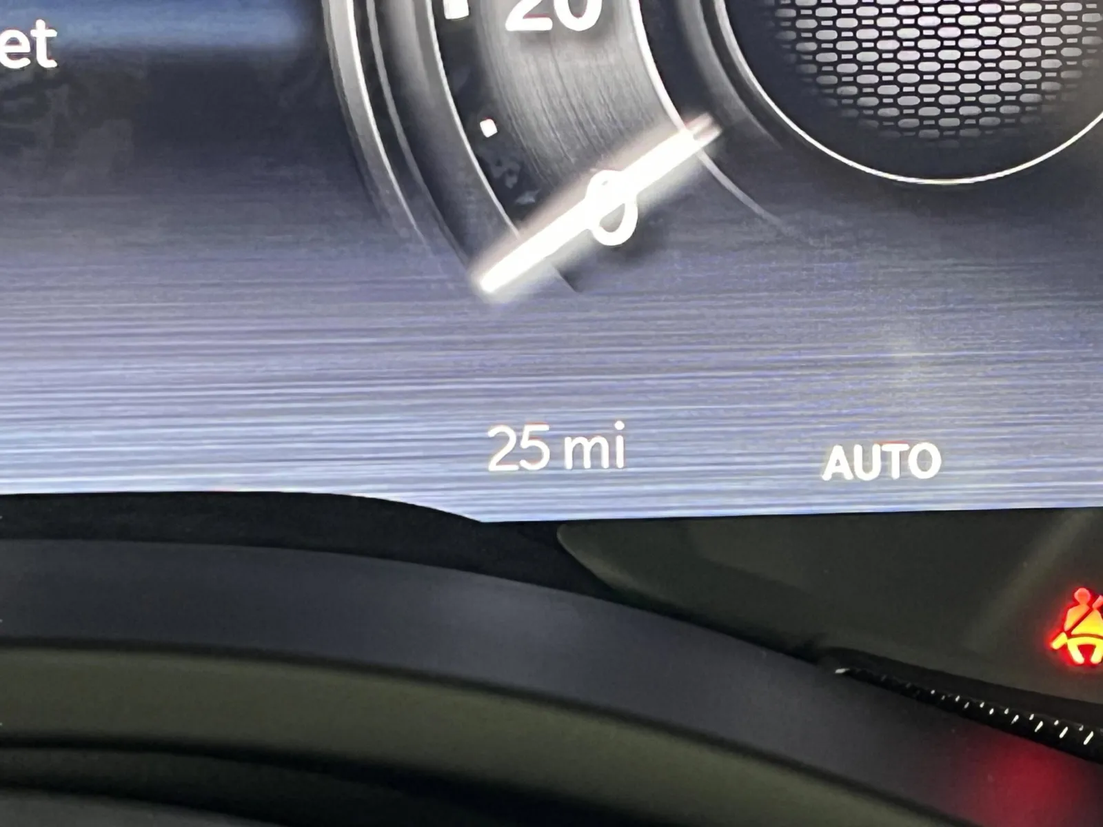 2026 RAM 1500 RHO - Photo 27