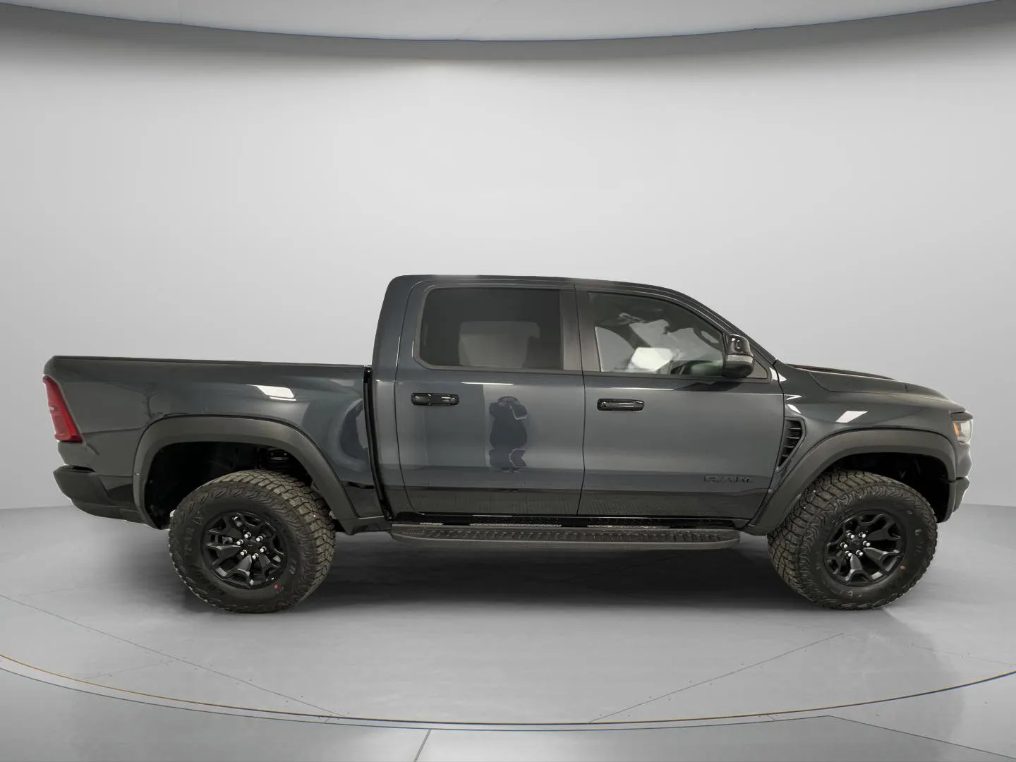2026 RAM 1500 RHO - Photo 9