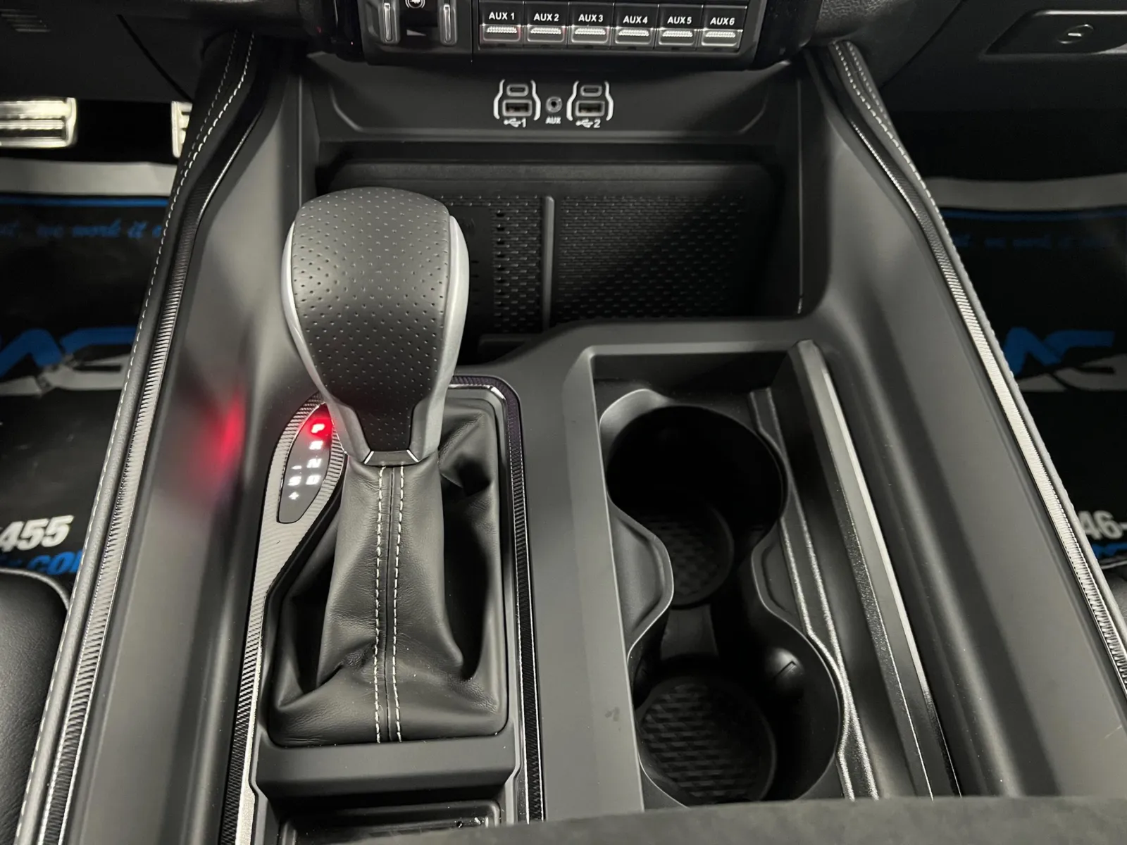 2026 RAM 1500 RHO - Photo 23
