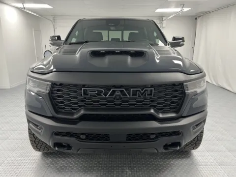 Photos of 2026 Ram 1500 RHO for sale in Chillicothe, MO at MAG CDJR