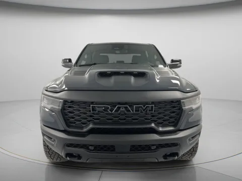 Another view of 2026 Ram 1500 RHO for sale in Chillicothe, MO at MAG CDJR