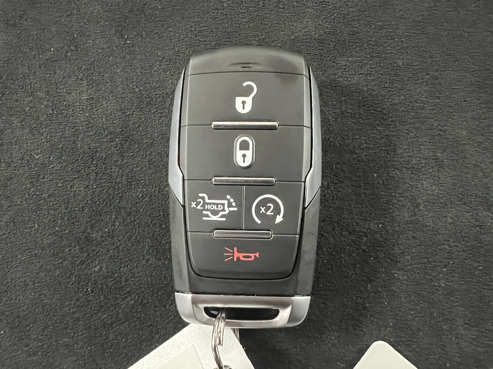 2026 RAM 1500 RHO - Photo 34
