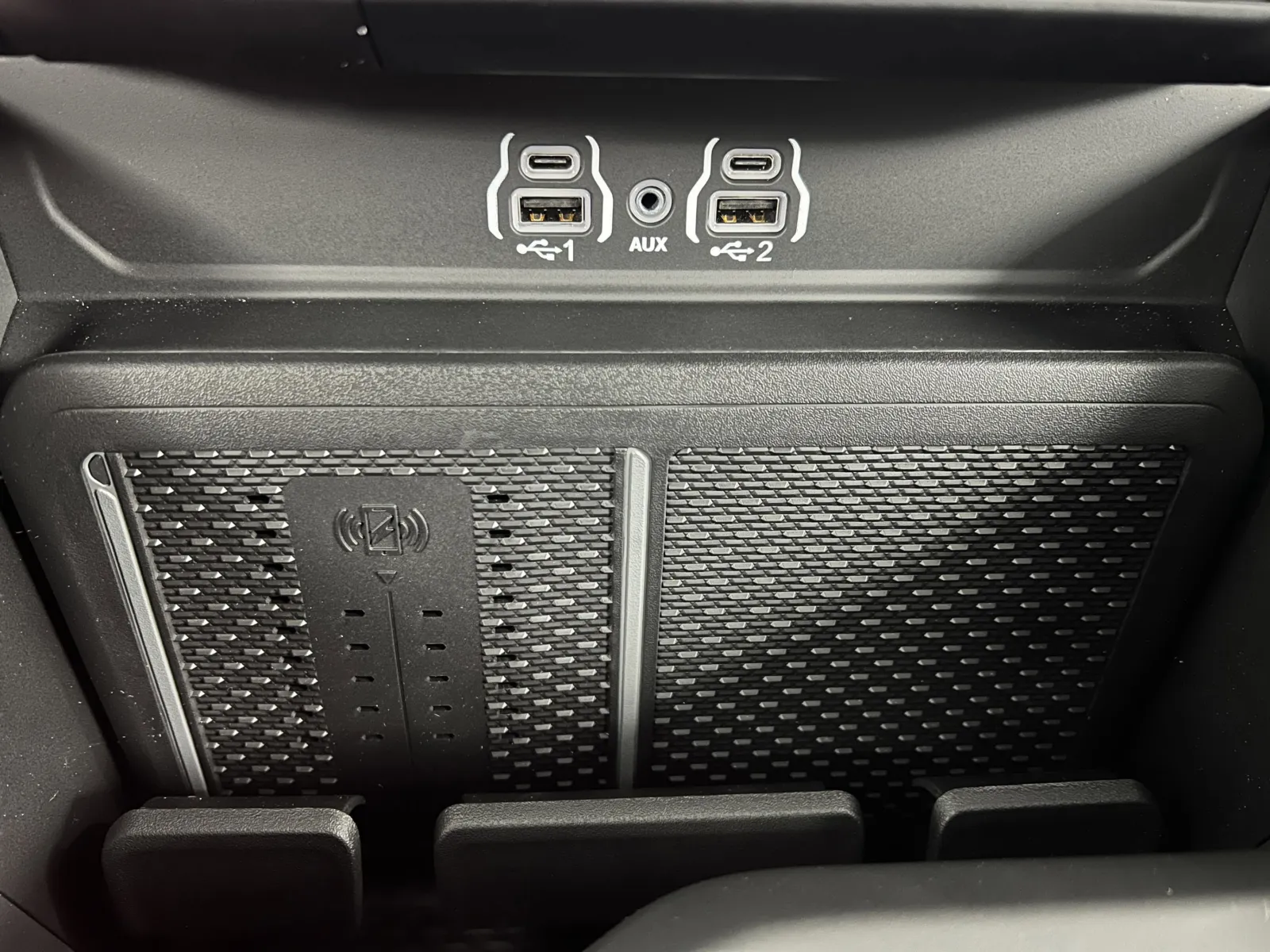 2026 RAM 1500 RHO - Photo 22