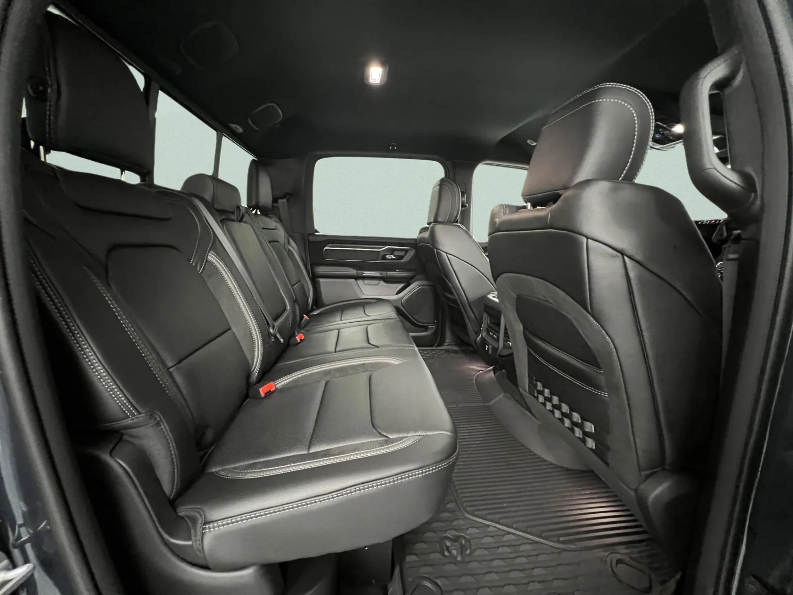 2026 RAM 1500 RHO - Photo 37