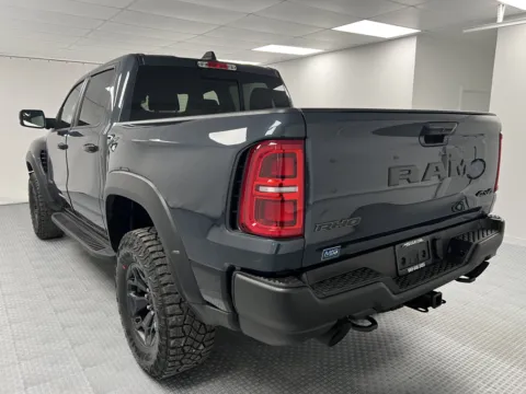 More photos of 2026 Ram 1500 RHO at MAG CDJR, MO