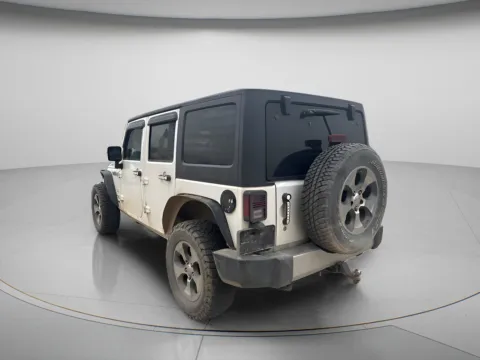 More photos of 2017 Jeep Wrangler Unlimited Sahara at MAG CDJR, MO