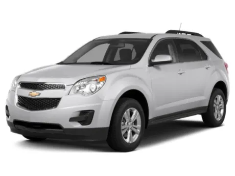 Black 2015 Chevrolet Equinox LT for sale in Chillicothe, MO