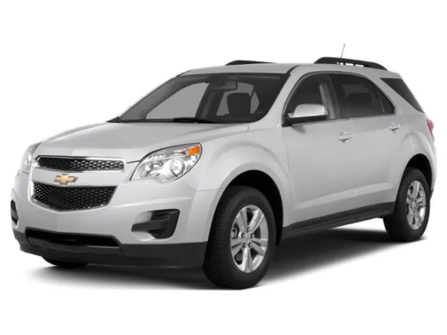 2015 Chevrolet Equinox LT for sale in Chillicothe, MO