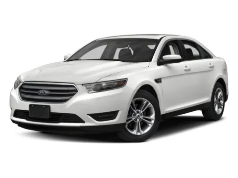 Black 2016 Ford Taurus SE for sale in Chillicothe, MO