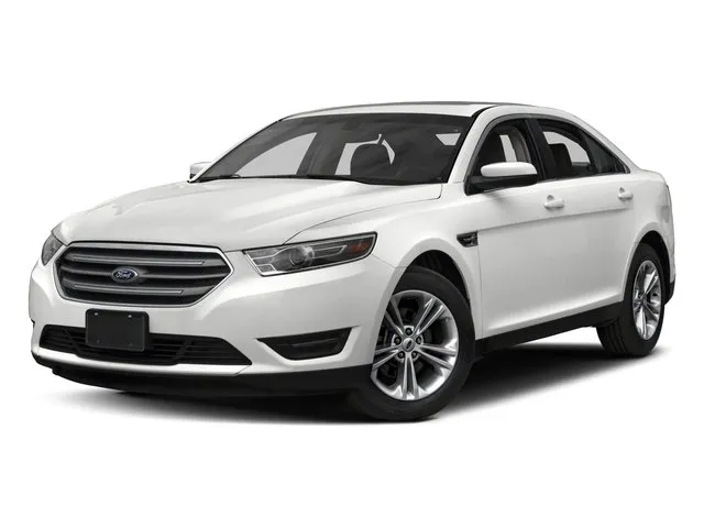 2016 Ford Taurus SE for sale in Chillicothe, MO