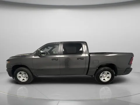 More photos of 2026 Ram 1500 Tradesman at MAG CDJR, MO