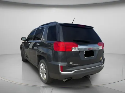 More photos of 2017 GMC Terrain SLE at MAG CDJR, MO