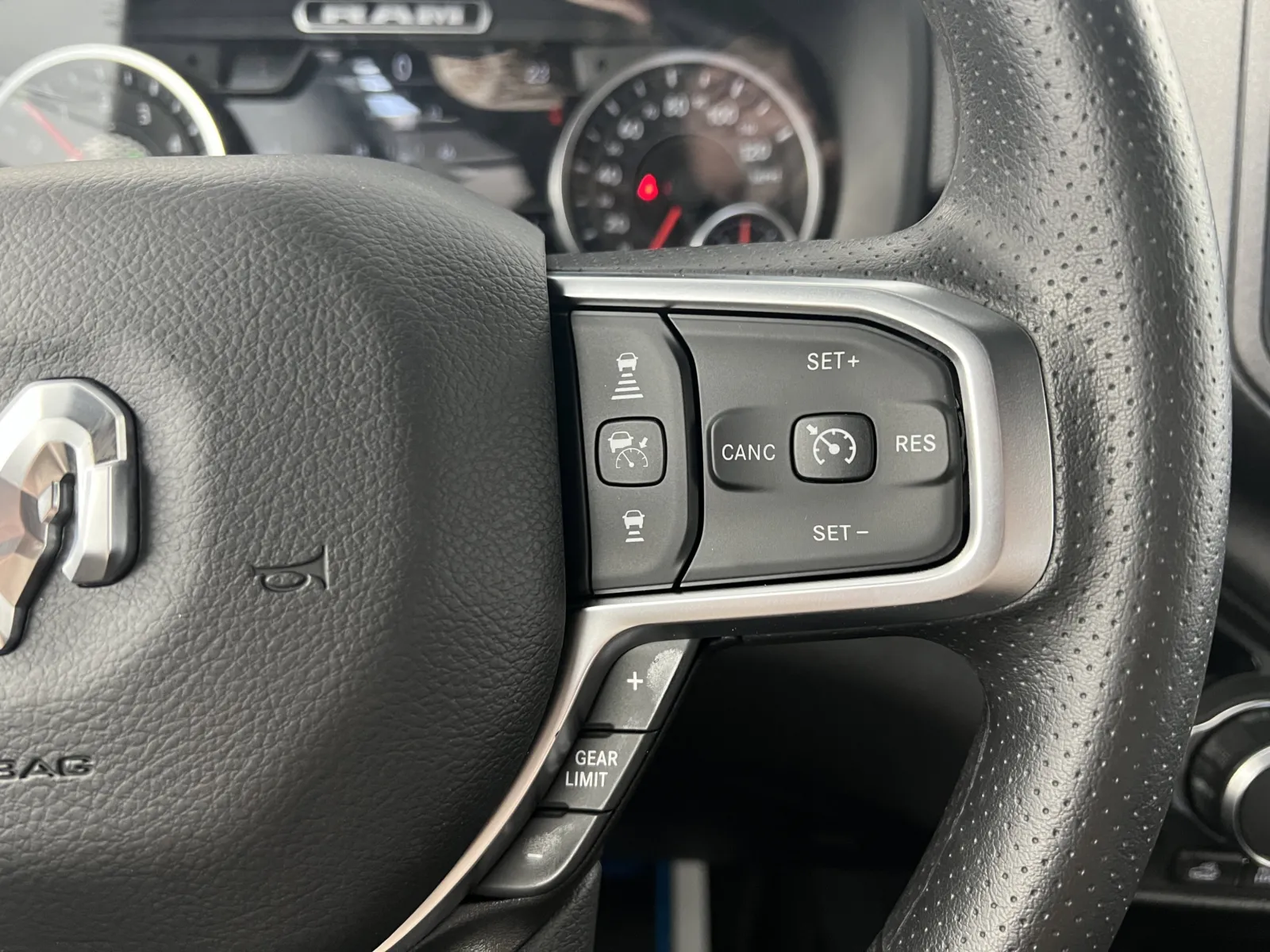 2026 RAM 1500 Warlock - Photo 22