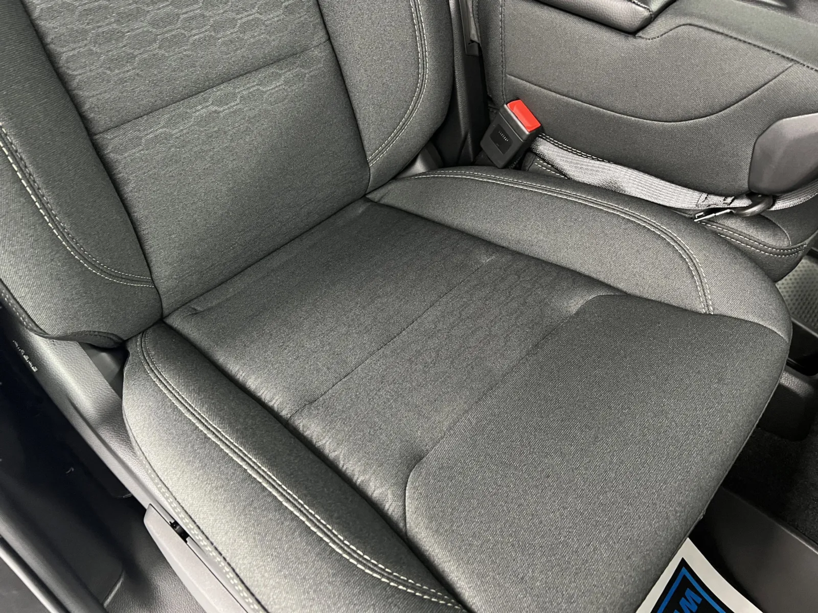 2026 RAM 1500 Warlock - Photo 36