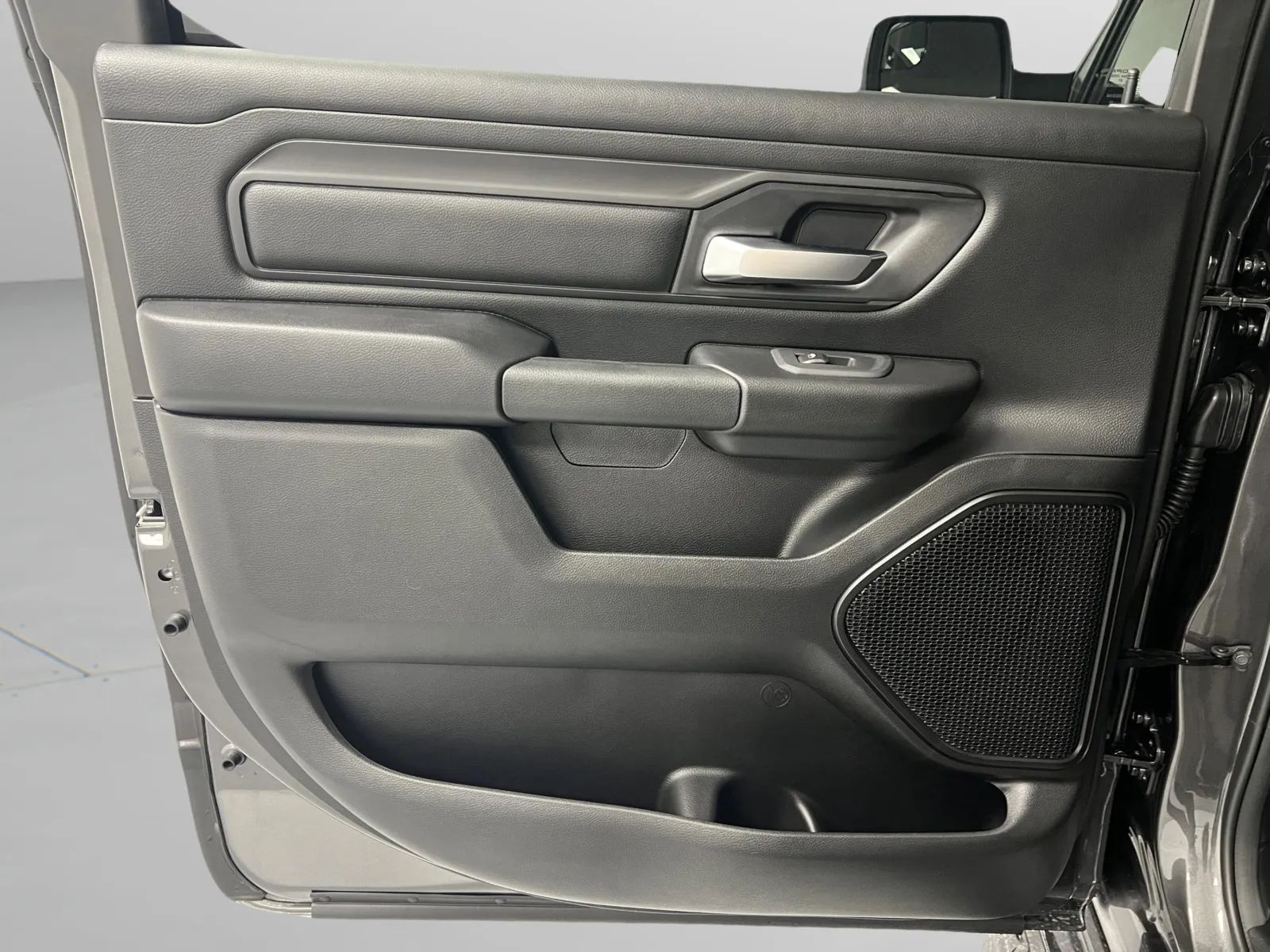 2026 RAM 1500 Warlock - Photo 27