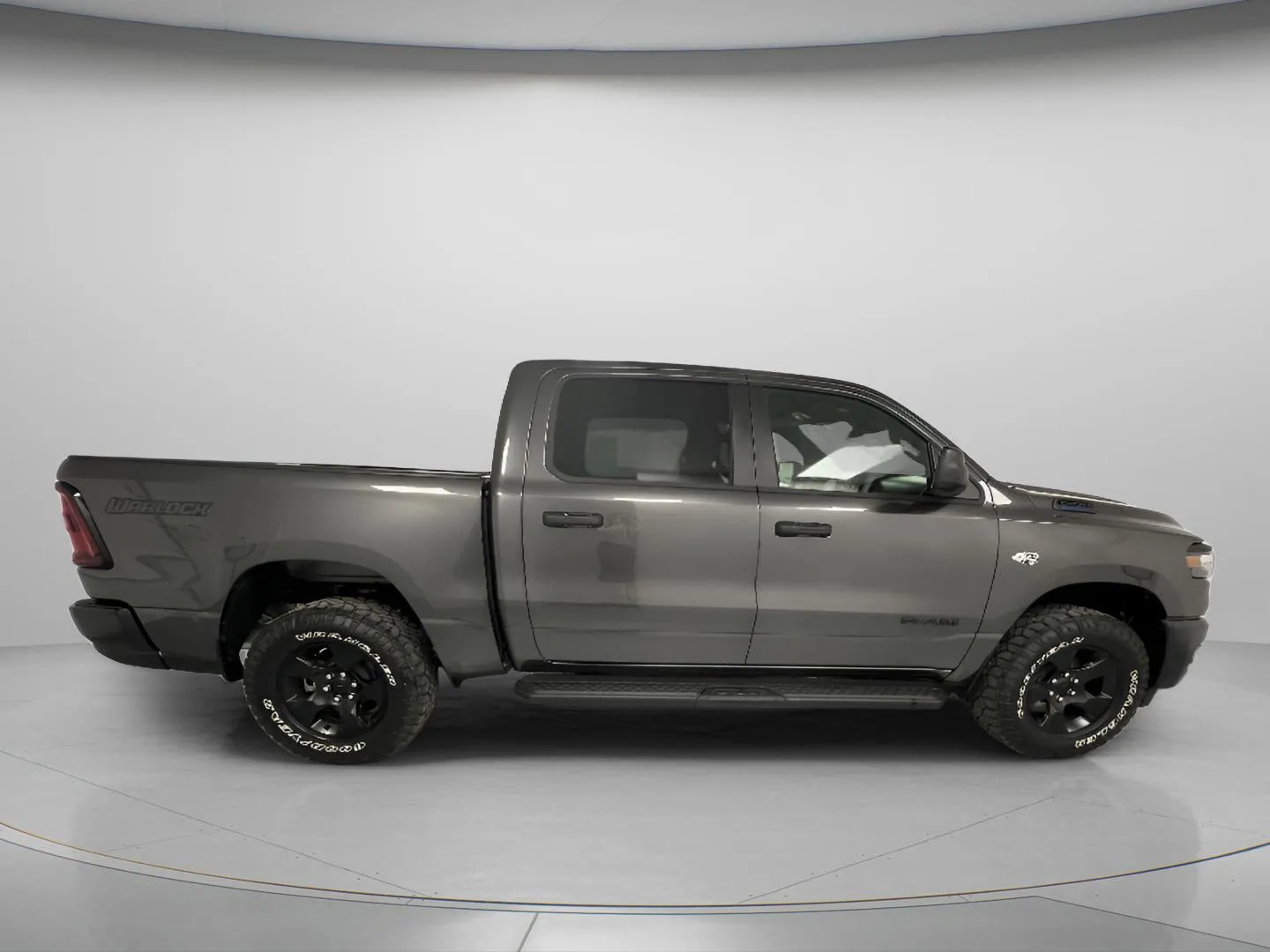 2026 RAM 1500 Warlock - Photo 9