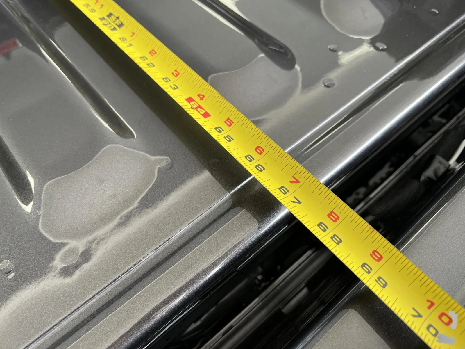 2026 RAM 1500 Warlock - Photo 32