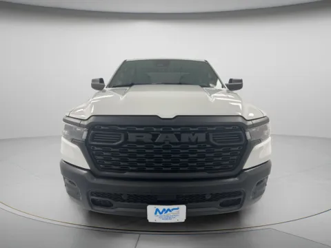 Photos of 2026 Ram 1500 Tradesman for sale in Chillicothe, MO at MAG CDJR