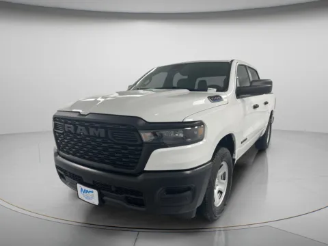 Another view of 2026 Ram 1500 Tradesman for sale in Chillicothe, MO at MAG CDJR