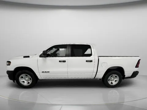 More photos of 2026 Ram 1500 Tradesman at MAG CDJR, MO