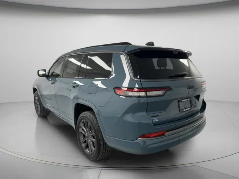 More photos of 2026 Jeep Grand Cherokee L Limited Reserve at MAG CDJR, MO
