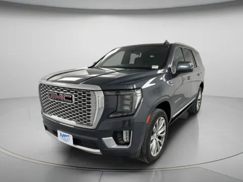 More photos of 2021 GMC Yukon Denali at MAG CDJR, MO