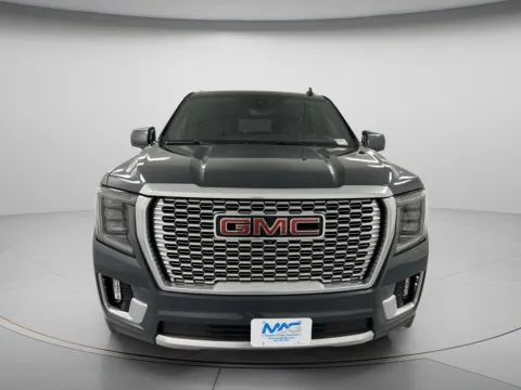 Another view of 2021 GMC Yukon Denali for sale in Chillicothe, MO at MAG CDJR