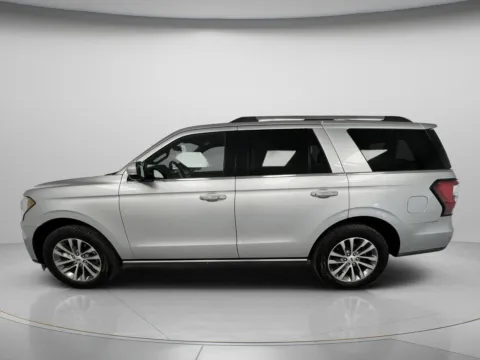 More photos of 2018 Ford Expedition Limited at MAG CDJR, MO