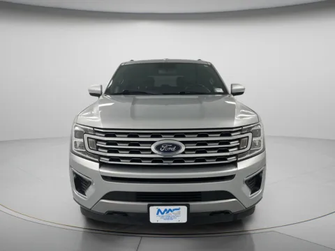 Photos of 2018 Ford Expedition Limited for sale in Chillicothe, MO at MAG CDJR