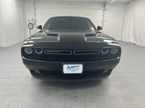 Photos of 2015 Dodge Challenger SXT for sale in Chillicothe, MO at MAG CDJR
