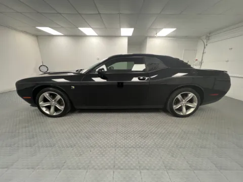 More photos of 2015 Dodge Challenger SXT at MAG CDJR, MO