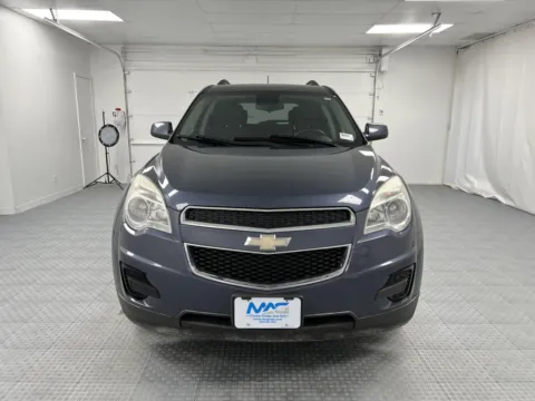 Photos of 2013 Chevrolet Equinox LT for sale in Chillicothe, MO at MAG CDJR