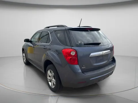 More photos of 2013 Chevrolet Equinox LT at MAG CDJR, MO