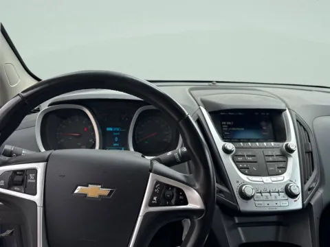 Another view of 2013 Chevrolet Equinox LT for sale in Chillicothe, MO at MAG CDJR