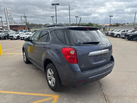 More photos of 2013 Chevrolet Equinox LT at MAG CDJR, MO