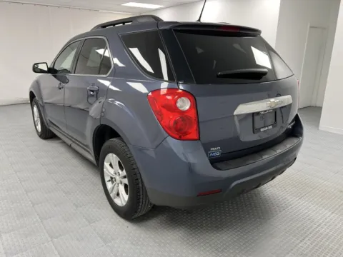 More photos of 2013 Chevrolet Equinox LT at MAG CDJR, MO