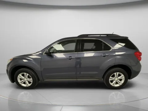 More photos of 2013 Chevrolet Equinox LT at MAG CDJR, MO