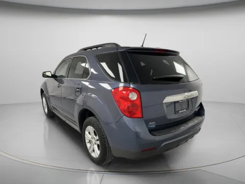 More photos of 2013 Chevrolet Equinox LT at MAG CDJR, MO
