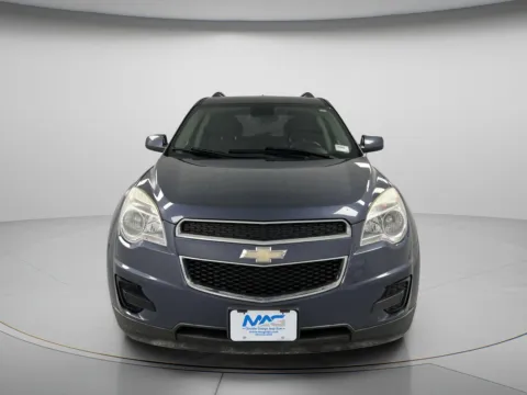 Another view of 2013 Chevrolet Equinox LT for sale in Chillicothe, MO at MAG CDJR