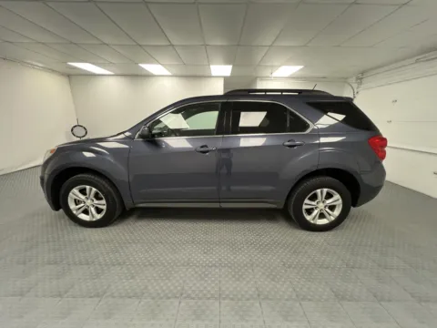 More photos of 2013 Chevrolet Equinox LT at MAG CDJR, MO