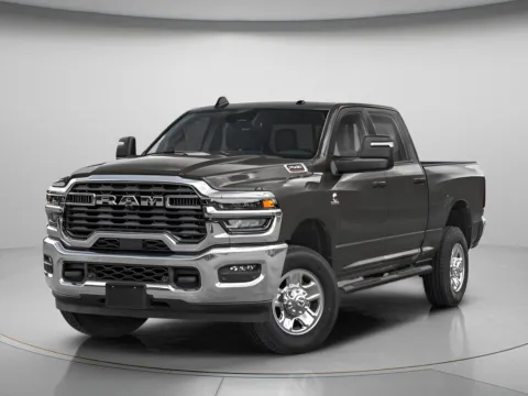 Black 2026 Ram 2500 Black Express for sale in Chillicothe, MO