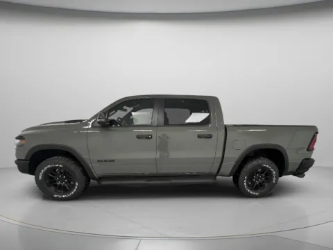 More photos of 2026 Ram 1500 Rebel at MAG CDJR, MO