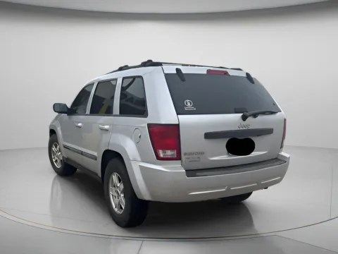 Another view of 2007 Jeep Grand Cherokee Laredo for sale in Chillicothe, MO at MAG CDJR