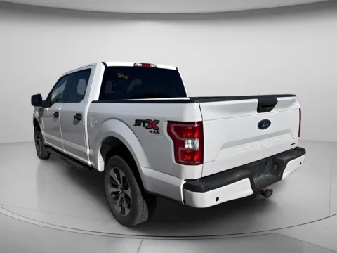 More photos of 2020 Ford F-150 XL at MAG CDJR, MO