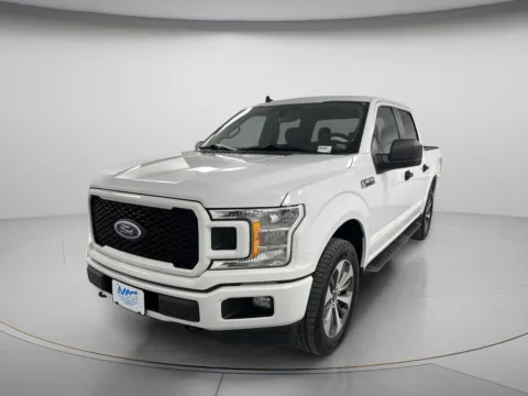 Another view of 2020 Ford F-150 XL for sale in Chillicothe, MO at MAG CDJR