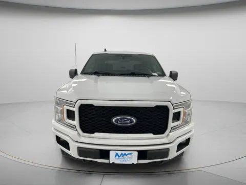 Another view of 2020 Ford F-150 XL for sale in Chillicothe, MO at MAG CDJR