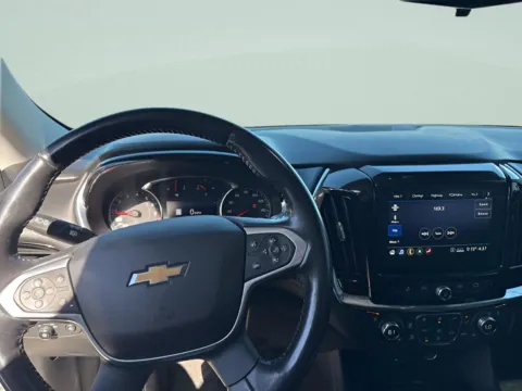 Another view of 2021 Chevrolet Traverse Premier for sale in Chillicothe, MO at MAG CDJR