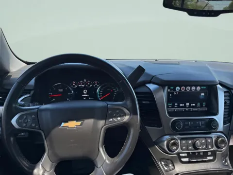 Another view of 2018 Chevrolet Tahoe Premier for sale in Chillicothe, MO at MAG CDJR