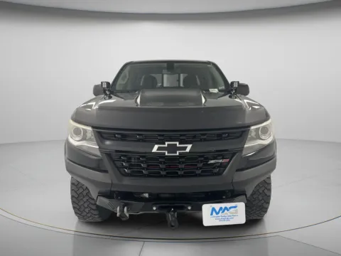 Photos of 2019 Chevrolet Colorado 4WD ZR2 for sale in Chillicothe, MO at MAG CDJR